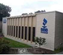 Better business bureau washington state - 